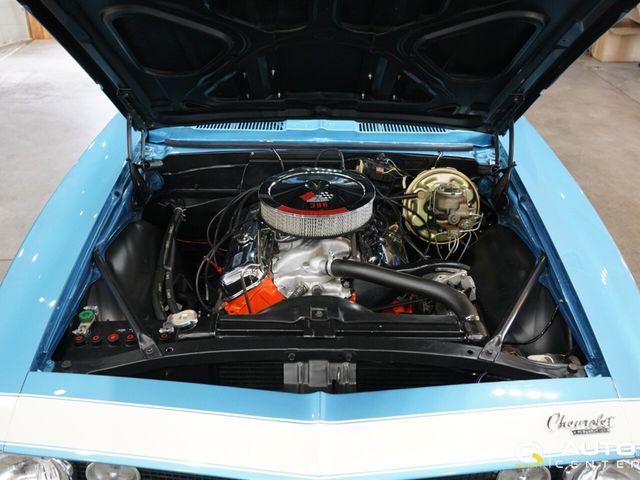 1967 Chevrolet Camaro  - 22953006 - 19