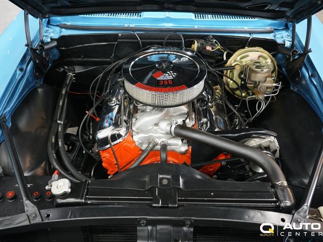 1967 Chevrolet Camaro  - 22953006 - 20