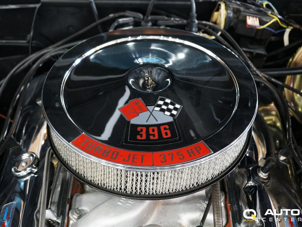 1967 Chevrolet Camaro  - 22953006 - 21