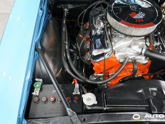 1967 Chevrolet Camaro  - 22953006 - 22