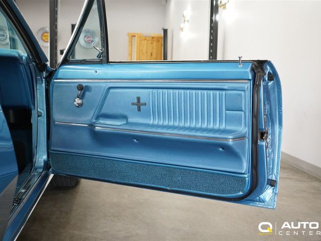 1967 Chevrolet Camaro  - 22953006 - 25