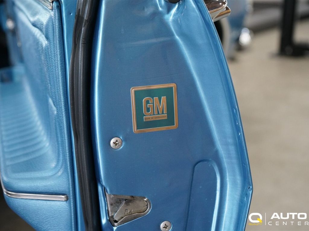 1967 Chevrolet Camaro  - 22953006 - 26