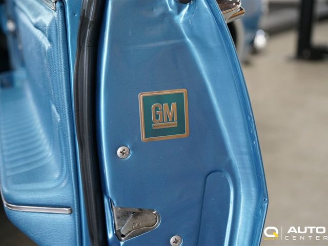 1967 Chevrolet Camaro  - 22953006 - 26