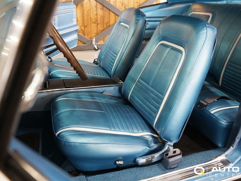 1967 Chevrolet Camaro  - 22953006 - 27