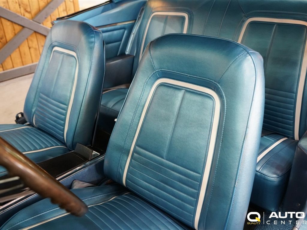 1967 Chevrolet Camaro  - 22953006 - 28