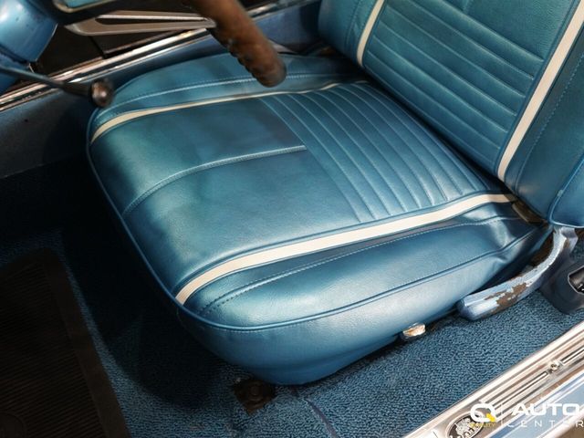 1967 Chevrolet Camaro  - 22953006 - 29