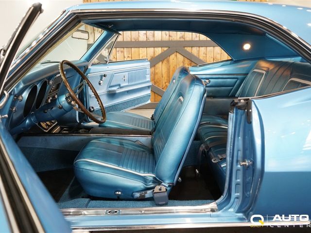 1967 Chevrolet Camaro  - 22953006 - 30