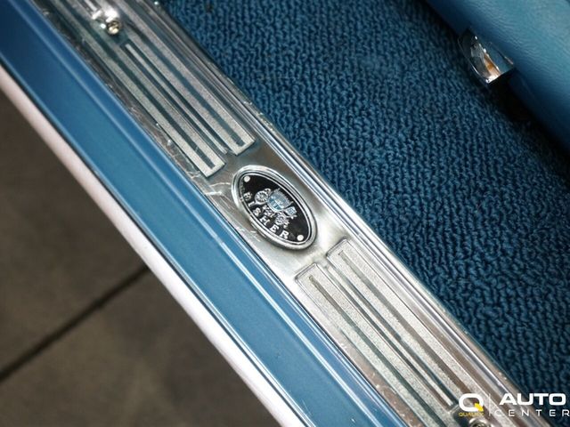 1967 Chevrolet Camaro  - 22953006 - 31