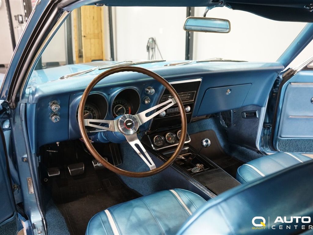 1967 Chevrolet Camaro  - 22953006 - 32