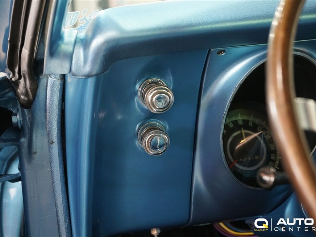 1967 Chevrolet Camaro  - 22953006 - 34