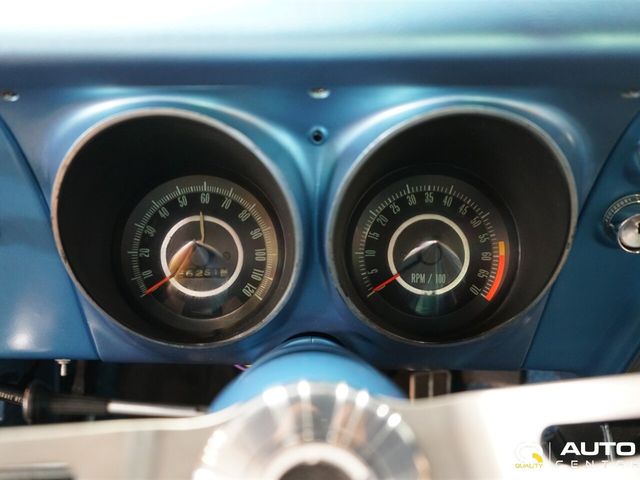 1967 Chevrolet Camaro  - 22953006 - 35