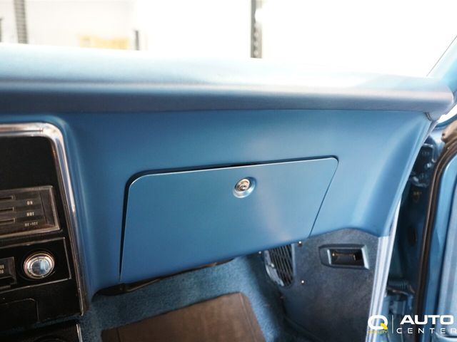 1967 Chevrolet Camaro  - 22953006 - 39