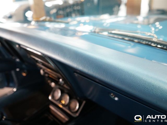 1967 Chevrolet Camaro  - 22953006 - 42