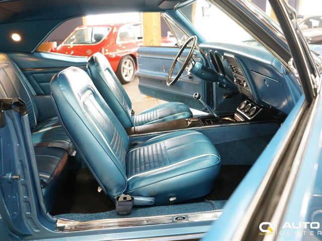 1967 Chevrolet Camaro  - 22953006 - 43