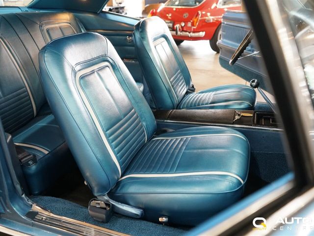 1967 Chevrolet Camaro  - 22953006 - 44