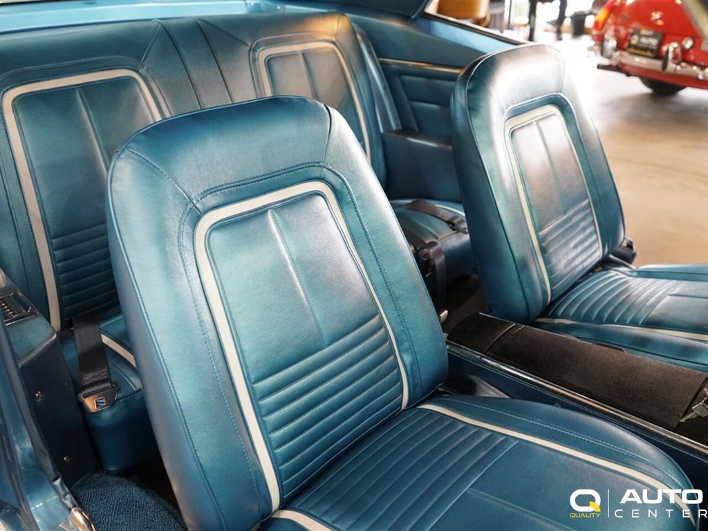 1967 Chevrolet Camaro  - 22953006 - 45