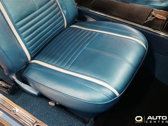 1967 Chevrolet Camaro  - 22953006 - 46