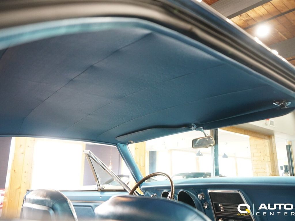 1967 Chevrolet Camaro  - 22953006 - 47