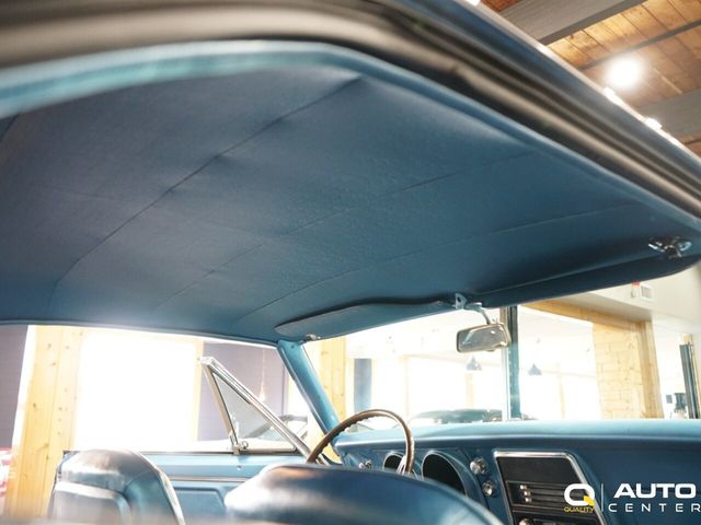 1967 Chevrolet Camaro  - 22953006 - 47