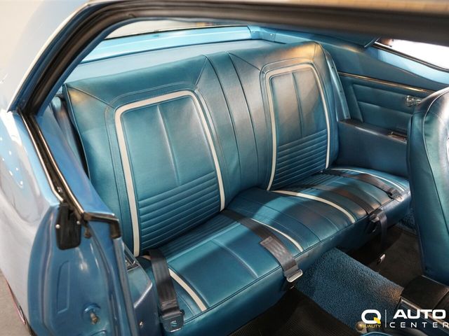 1967 Chevrolet Camaro  - 22953006 - 48