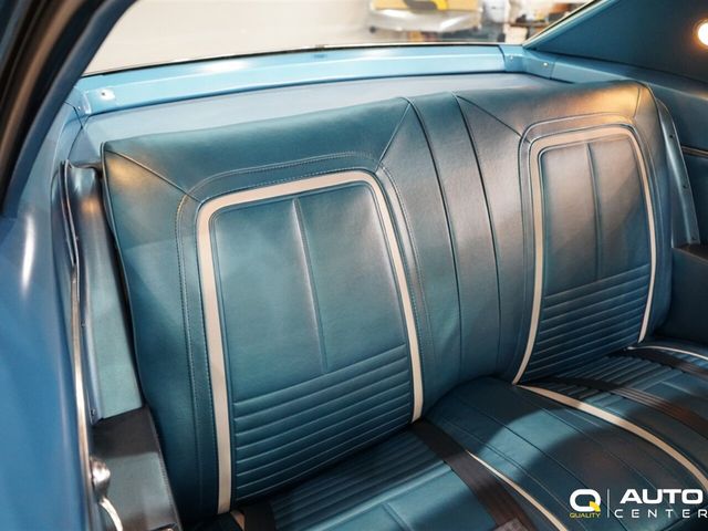 1967 Chevrolet Camaro  - 22953006 - 49