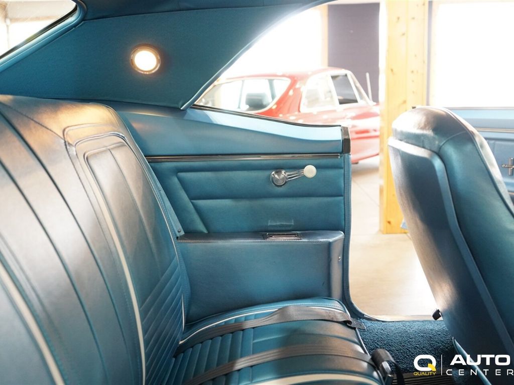 1967 Chevrolet Camaro  - 22953006 - 51