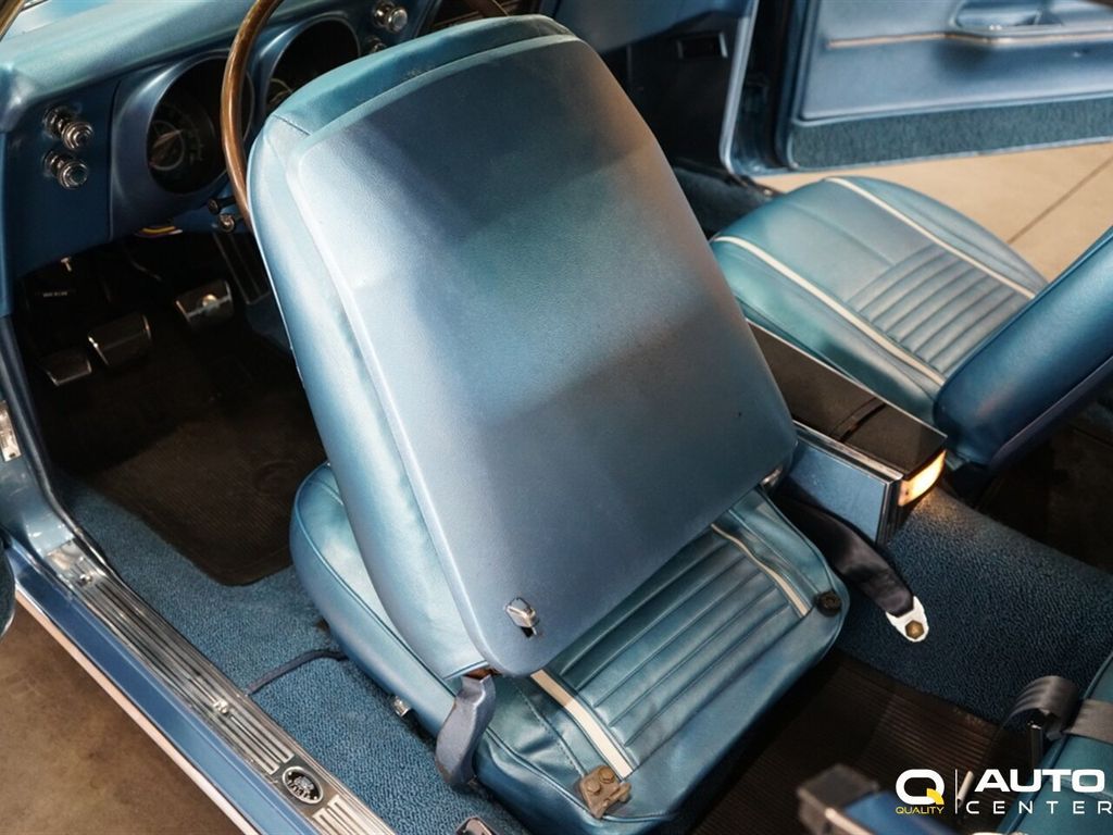 1967 Chevrolet Camaro  - 22953006 - 53