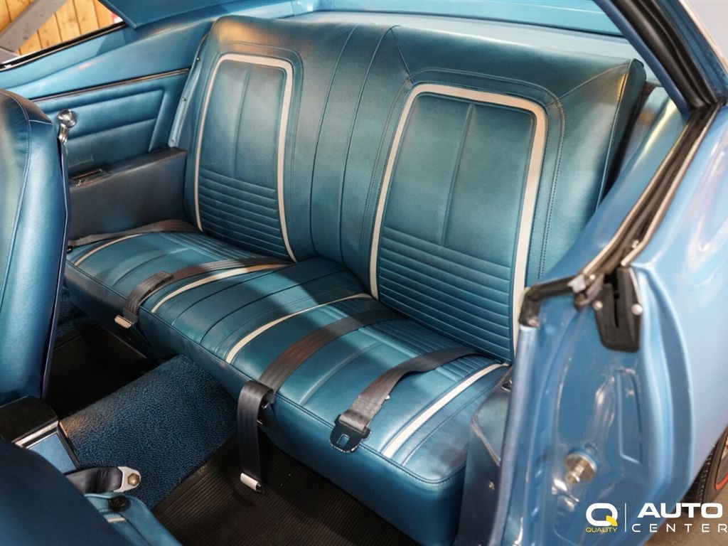 1967 Chevrolet Camaro  - 22953006 - 54