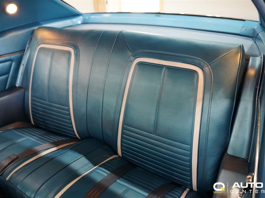 1967 Chevrolet Camaro  - 22953006 - 55