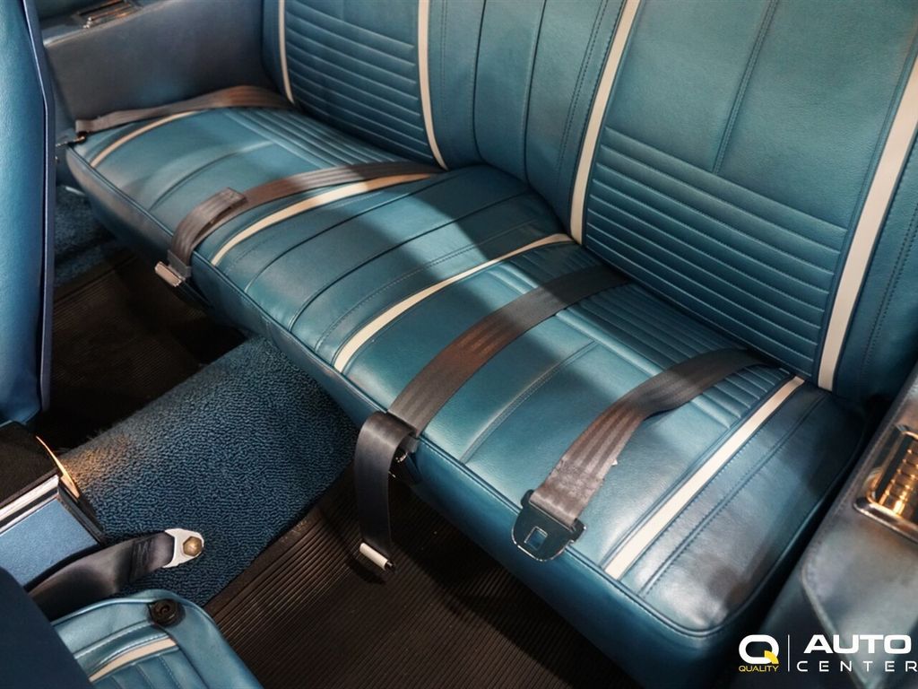 1967 Chevrolet Camaro  - 22953006 - 56