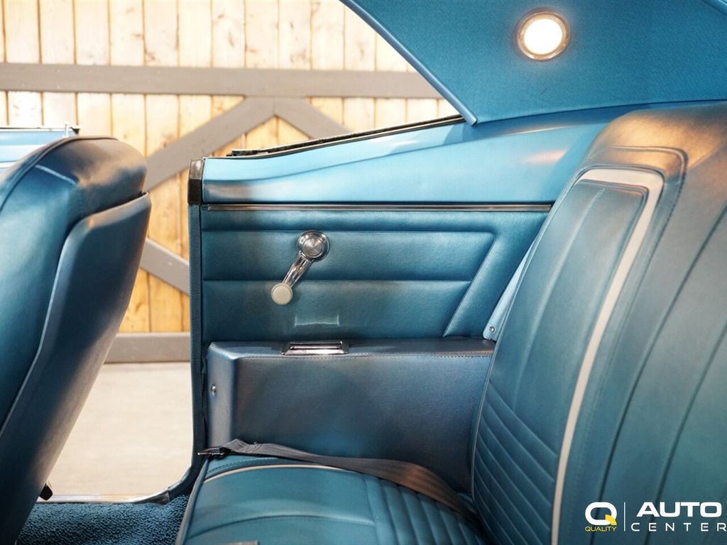 1967 Chevrolet Camaro  - 22953006 - 58