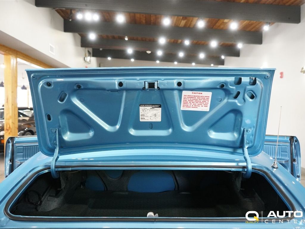 1967 Chevrolet Camaro  - 22953006 - 59