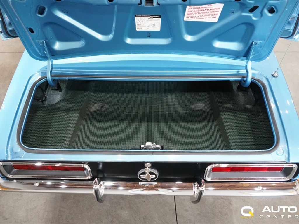 1967 Chevrolet Camaro  - 22953006 - 62