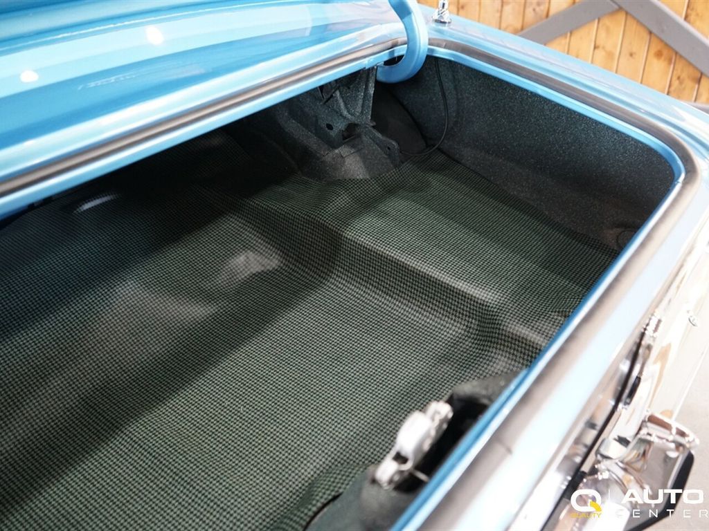 1967 Chevrolet Camaro  - 22953006 - 64