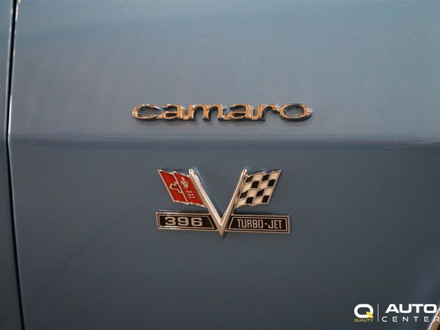 1967 Chevrolet Camaro  - 22953006 - 7