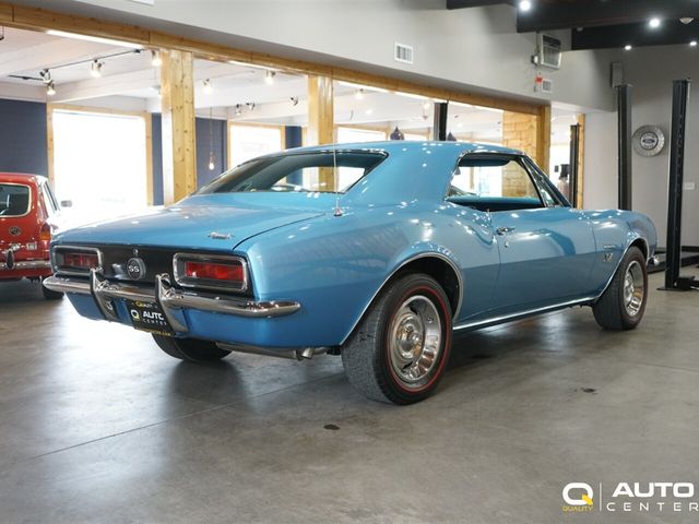 1967 Chevrolet Camaro  - 22953006 - 8