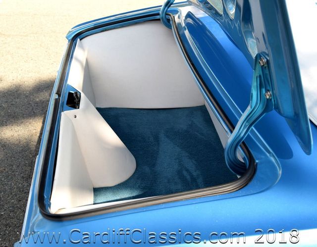 1967 Chevrolet Camaro  - 16719355 - 10