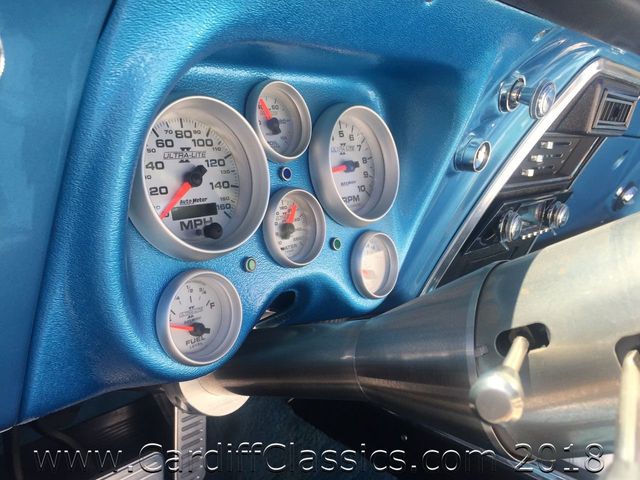 1967 Chevrolet Camaro  - 16719355 - 13