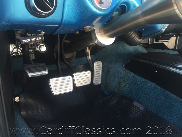 1967 Chevrolet Camaro  - 16719355 - 15