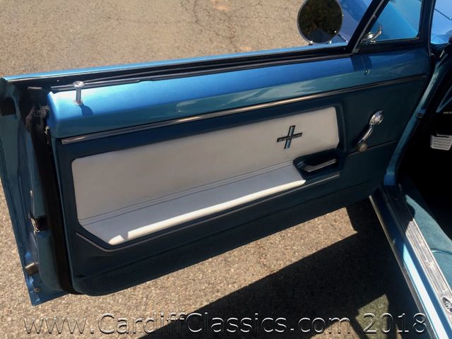 1967 Chevrolet Camaro  - 16719355 - 17