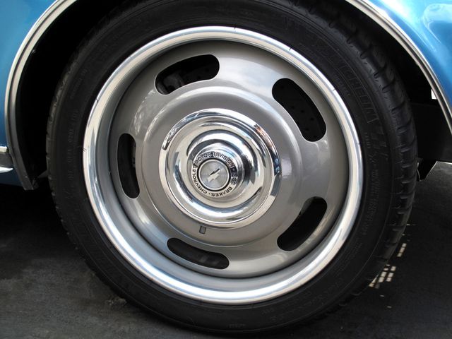 1967 Chevrolet Camaro  - 16719355 - 30