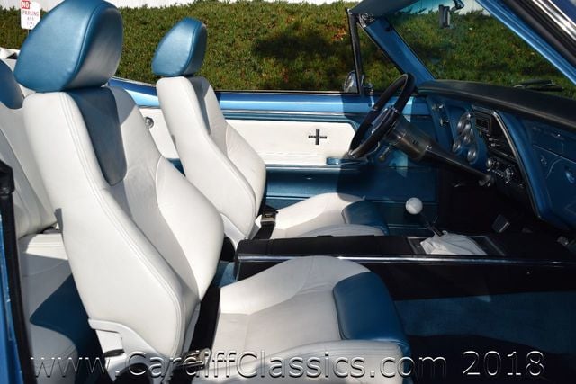 1967 Chevrolet Camaro  - 16719355 - 3