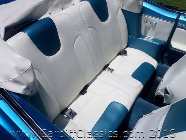 1967 Chevrolet Camaro  - 16719355 - 39