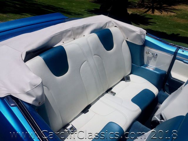 1967 Chevrolet Camaro  - 16719355 - 40