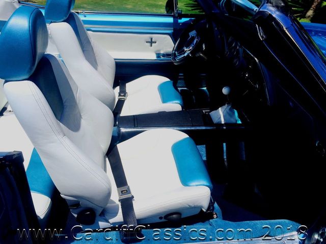 1967 Chevrolet Camaro  - 16719355 - 41