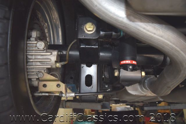 1967 Chevrolet Camaro  - 16719355 - 52