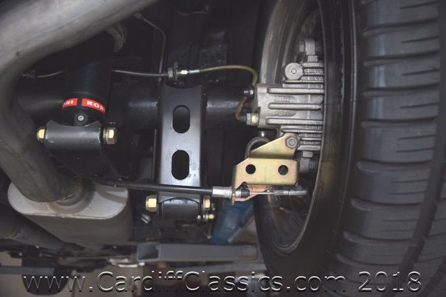 1967 Chevrolet Camaro  - 16719355 - 53