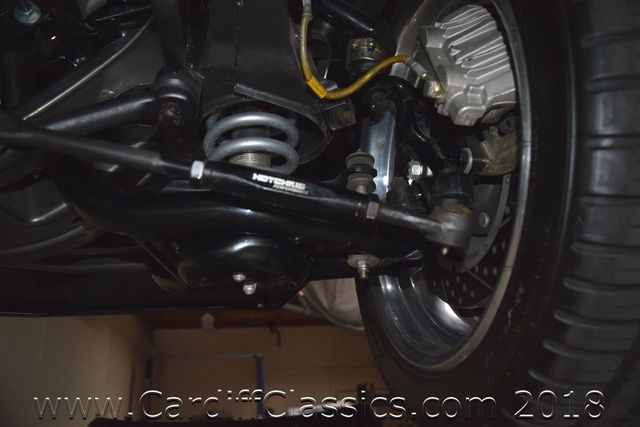 1967 Chevrolet Camaro  - 16719355 - 55