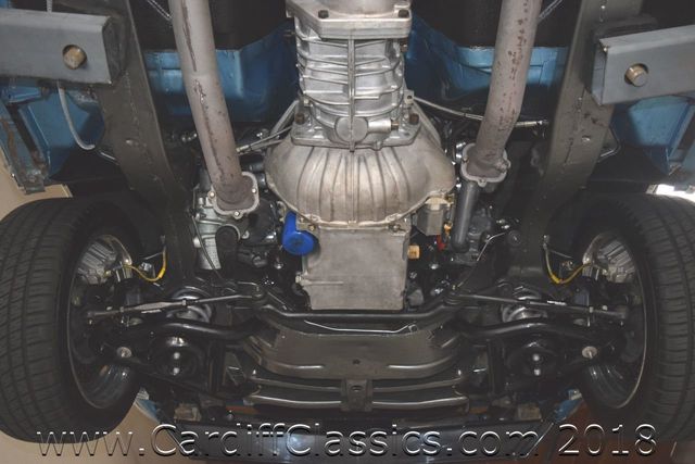 1967 Chevrolet Camaro  - 16719355 - 56