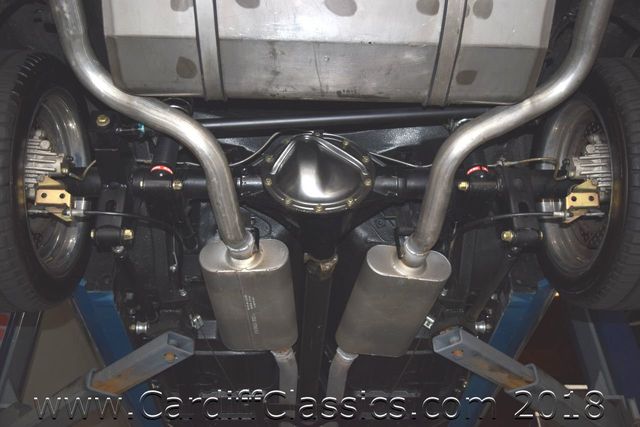 1967 Chevrolet Camaro  - 16719355 - 58